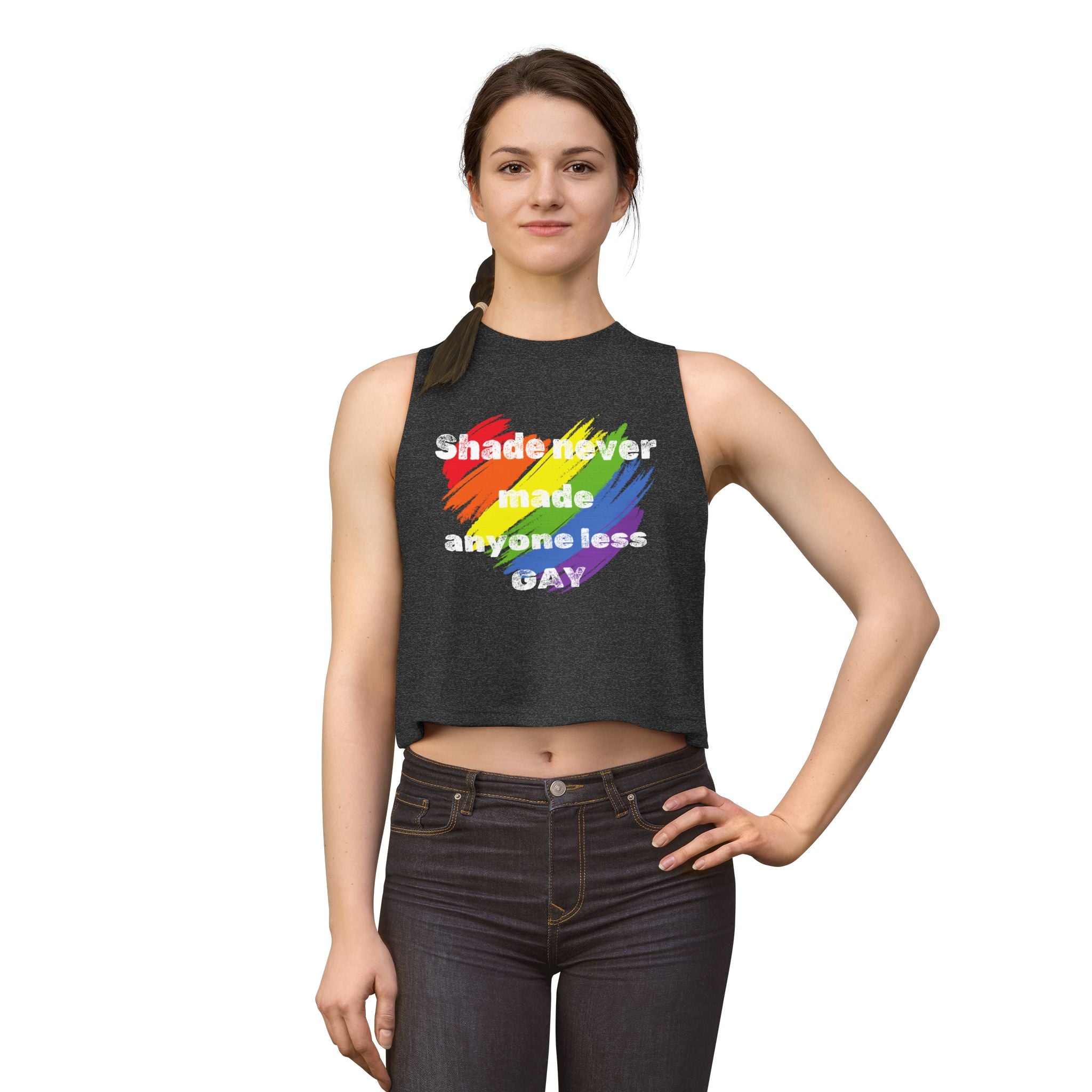 Women's Crop Top