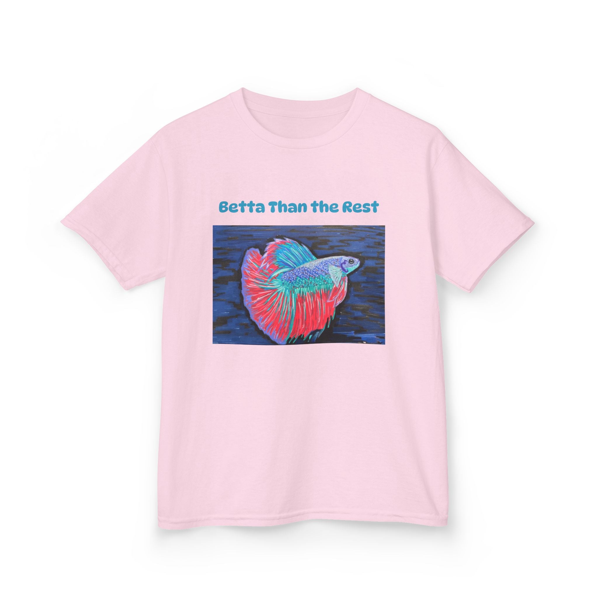 Kids Heavy Cotton™ Tee