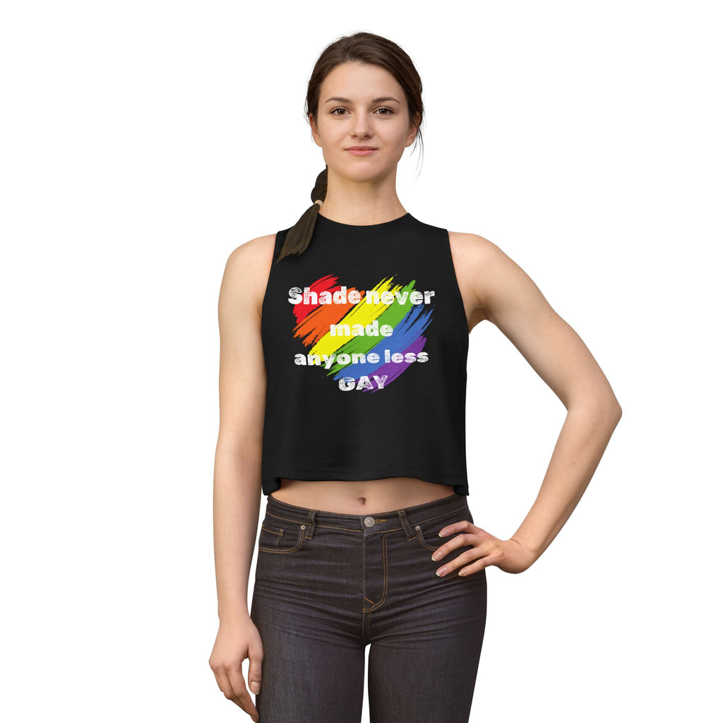 Women's Crop Top