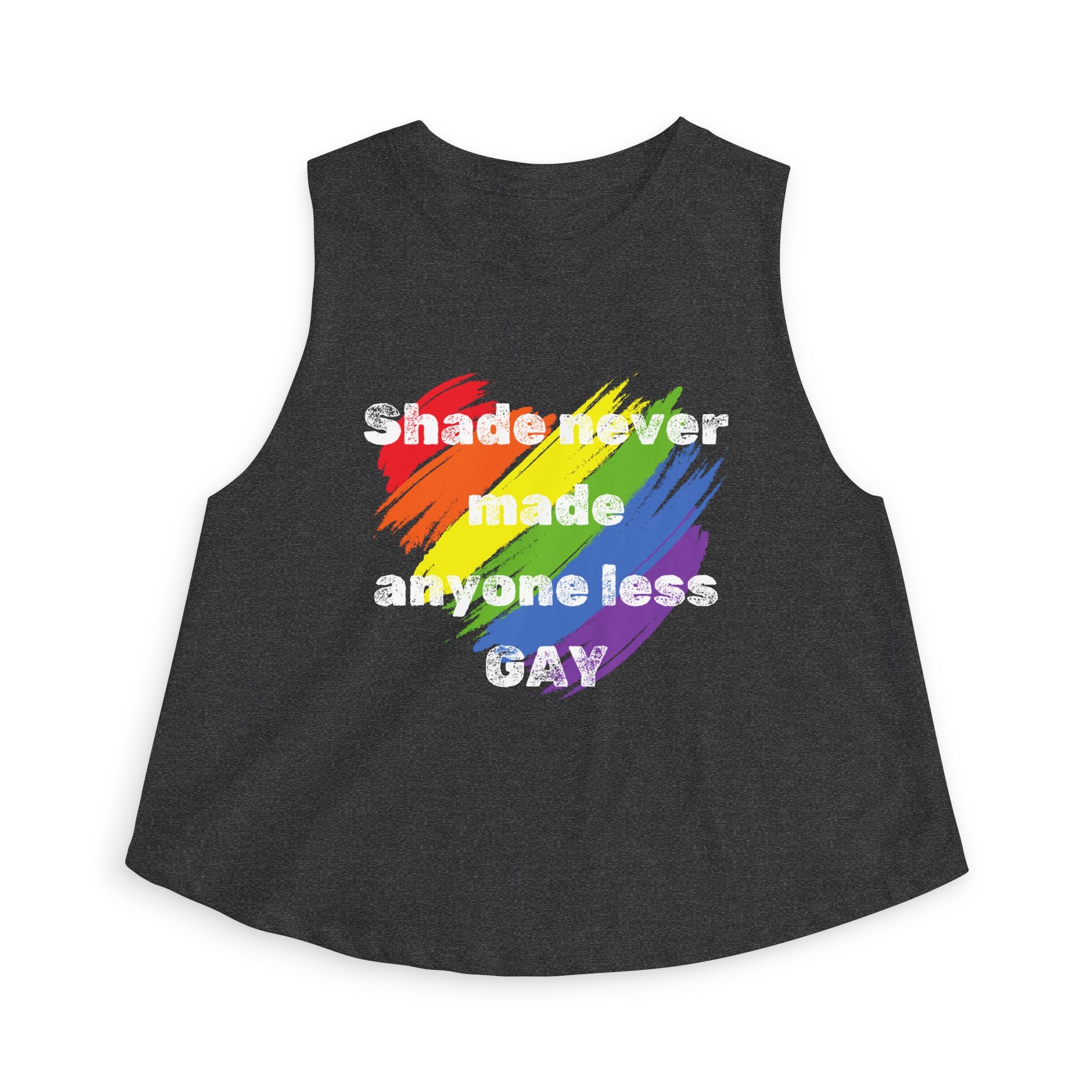 Women's Crop Top